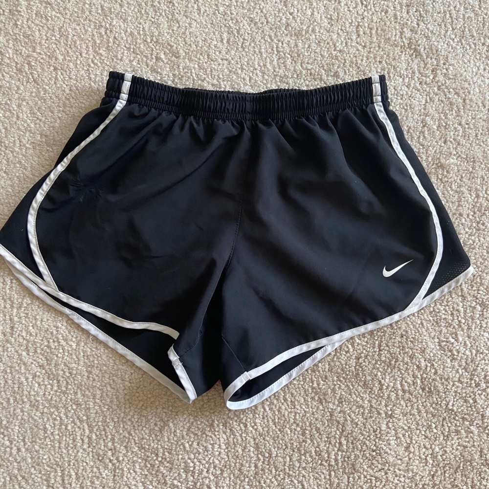 Youth Nike Running Shorts (Dri-Fit)